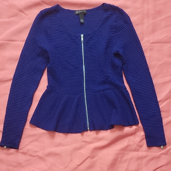 INC International Concepts Tops - INC International Concepts Knit Top